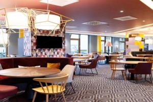 Hampton By Hilton Stuttgart Airport Hotel, Filderstadt