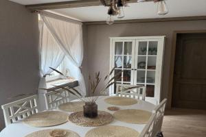 Dzintarielas Miera Osta Guest house, Pavilosta