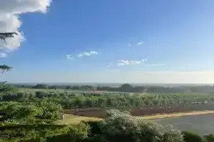Appartamento Villa Caprareccia, Castagneto Carducci