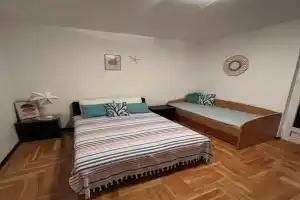 Komforan studio u centru grada, Herceg Novi