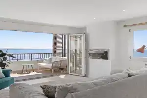 Casa del Escultor, Cala Mayor