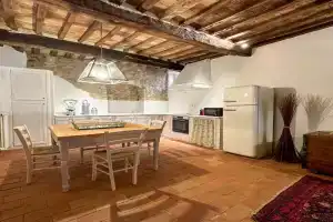 Casa alla Campana - ToscanaOneHH, Bibbona