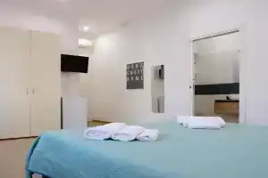 La Porta sul Mare Apartments, Trapani