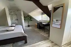 Cozy Private Room Central Location, Eindhoven