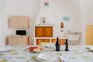 Dimora Cavour by vivimy Guest house, Tuglie