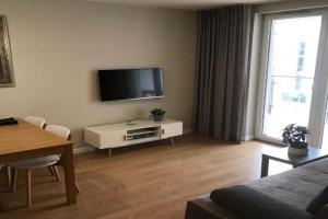 Apartament Związkowiec, Kielce