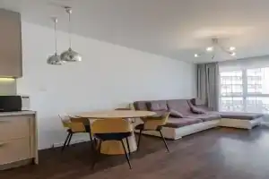 16-77b in RC Kvartet, Vasyl Lypkivskyi 16b,Petrovdom Apartments, Kiev