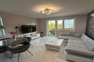 PREMIUM mieszkanie nad morzem Apartments, Ustka