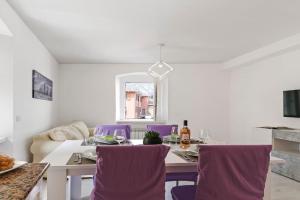 Piccola Torbole - Happy Rentals Apartments, Nago-Torbole