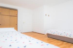 Feel the sea Apartments, Primosten