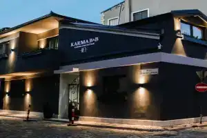 Karma Chic&Style Appartamento 2 Mini-hotel, Corce