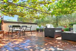 Vadnov A2 Apartments, Novigrad