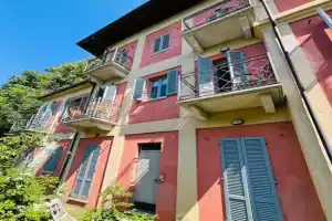 Appartamento La Selva Apartments, Orta San Giulio