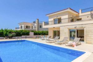 Villa Green Valley 2, Polis Chrysochous