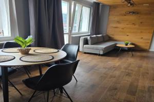 Apartament Grunwaldzka 4, Ustka