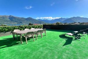 Country House Premium - Terrazza Vista Lago, Colico