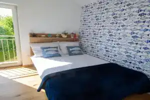 Apartament Perfect House Morski 8, Wladyslawowo