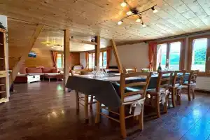 Chalet Im Bätzenboden, Wengen