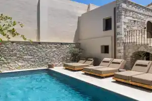 Vernardo's Heritage by Nest Villa, Gerani