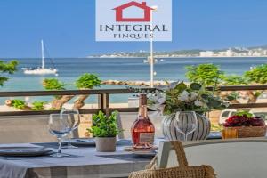Apartament del Zenit, Sant Antoni De Calonge