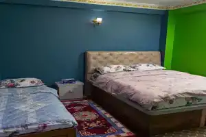 Forever Bidya Premium Homestay, Patan