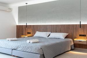 Elysian Studios Karpathos, Karpathos Town