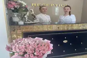 Airport Hotel, Chisinau