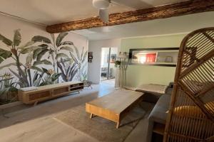 Appartement T2 centre historique Apartments, Hyeres