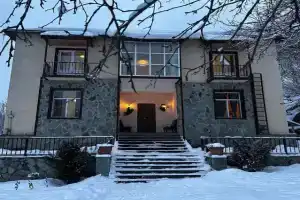 Noor Guest house, Dilijan