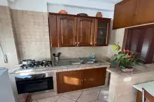 casa di Sira, Manciano
