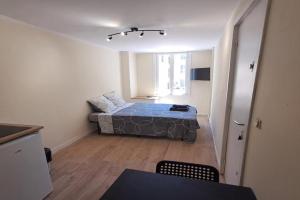 BudgetBnb 3 Apartments, Hyeres