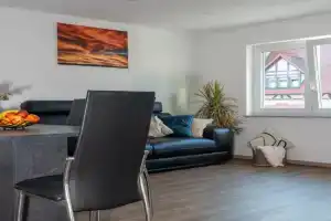 Black Forest Apartment, Friesenheim