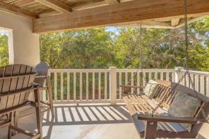 Shipwatch #100 Guest house, Saint Simons