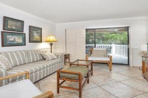 Shipwatch #108 Guest house, Saint Simons
