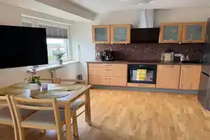 Overnight in skyscraper! Apartments, Haapsalu