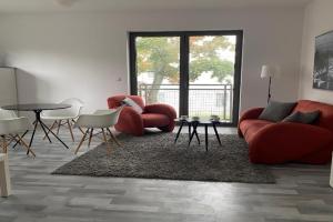 Apartament Zoom 42, Bydgoszcz