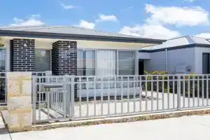 Bambili Family Place Guest house, Perth