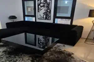 Le luxe MENZAH5 Apartments, Tunis