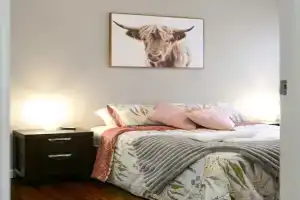 Central Charm Guest house, Albury