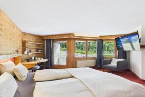 Easystay Modernes Budget-Zimmer im Zentrum von Guest house, Saas Fee