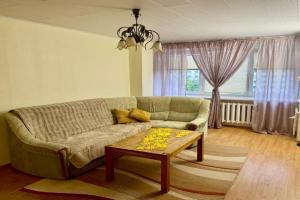 Mai apartment, Parnu