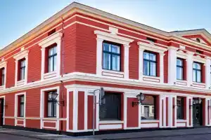Aparthotel Pils 17, Ventspils