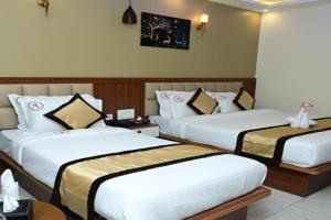 Aanvi Suites RR nagar, Bengaluru