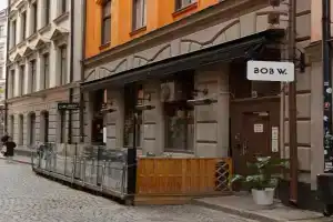 Bob W Gamla Stan Hotel, Stockholm