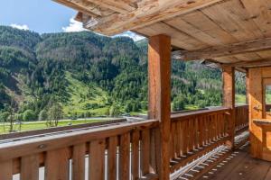 Tabia Sasso Bianco Guest house, Rocca Pietore
