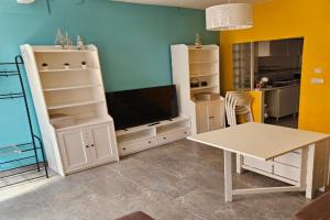 Cosy house near the castle, Cullera