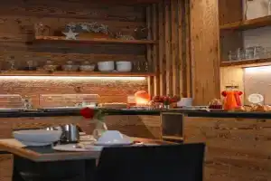 La Casa di Carlotta, Baselga di Pine
