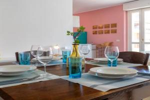 SARDINIA RE - Dreamy Home Apartments, Alghero