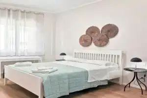 Dimora Eden Apartments, Bari
