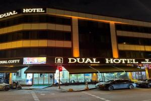Dual Hotel Halkalı, Basaksehir